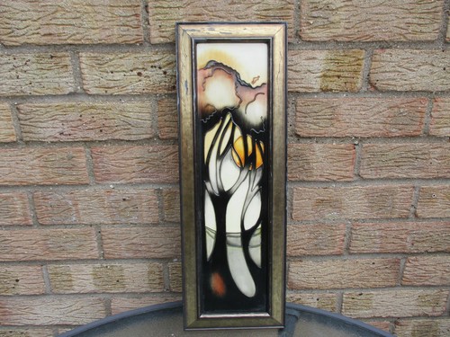 Moorcroft garenne design - moorcroft, la