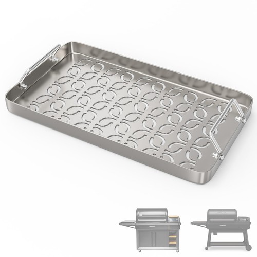Bac610 stainless steel fish - bac610,