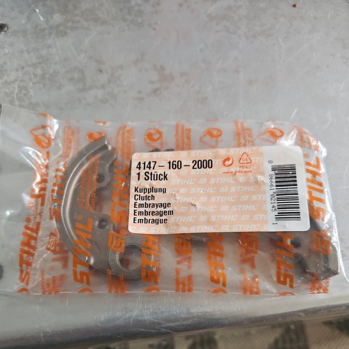 Genuine part stihl strimmer - genuine,