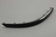 Genuine Volvo V70 2005-2008 front bumper lower trim (right) 39993776