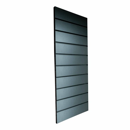 Slatwall portrait panel - slatwall,