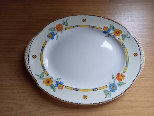 Vintage art deco wh - art,