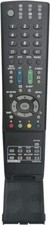 GA586WJSA Remote Control