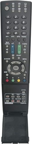 Ga586wjsa remote control - remote,