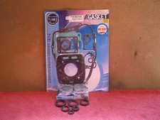 Yamaha RD125LC MK2 '85-'87