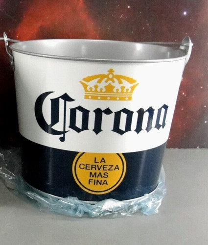 Corona beer blue white - beer,