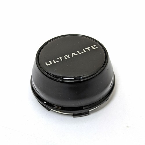 Ultralite wheels centre cap - centre,