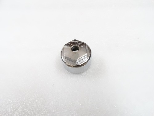 Handle top chrome nut fits - nut,