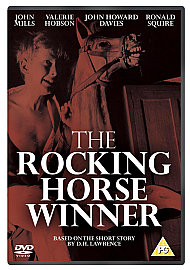 The rocking horse - the, winner