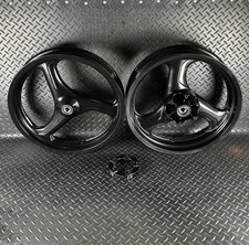 ♻️ APRILIA RS 125 -