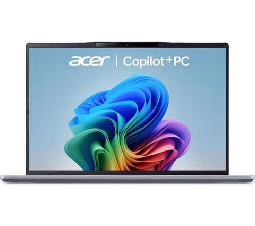 Acer swift 5 laptop - 14.5",