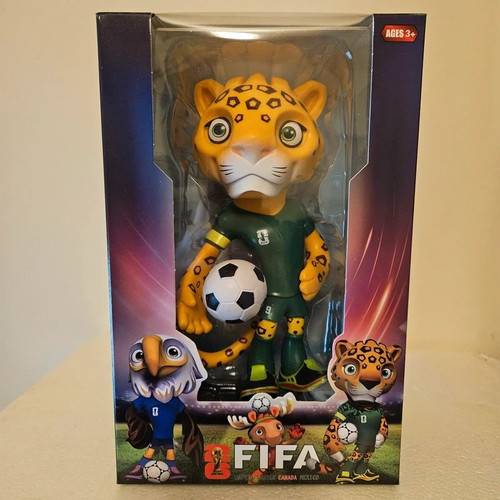 Fifa world cup 2026 - 2026, 28cm