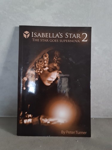 Isabella star peter - 2,