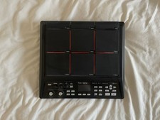 Completely Unused Roland SPD