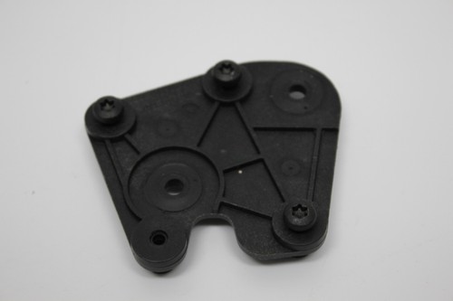 Audi avant boot lock - b6,