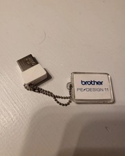 Brother PE Design Version 11