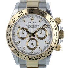 Rolex Daytona 116503 40 mm