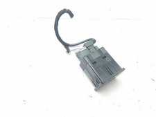 2023 FORD ECOSPORT USB PORT