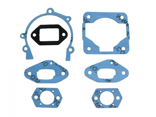 Complete gasket set for stihl - set,