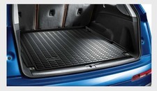Audi Q7 Semi Rigid Load Liner