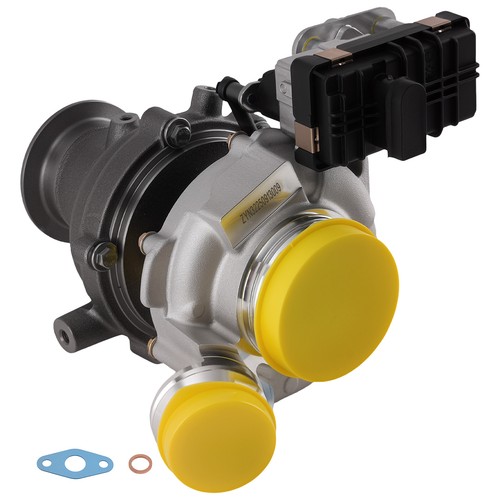 Turbo for bmw f20 - turbo, f31