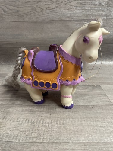 Tonka keyper diamond the horse - keyper,
