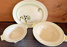 Vintage 1930s Royal Doulton