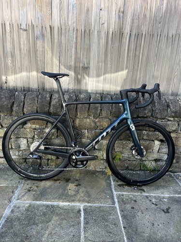 Scott addict pro xxl - pro, road