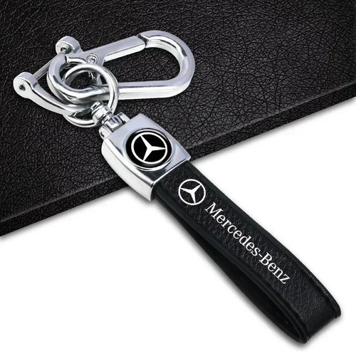 Mercedes luxury leather - mercedes,