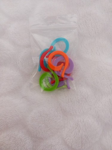 10pc mixed colours 1cm - 10pc,
