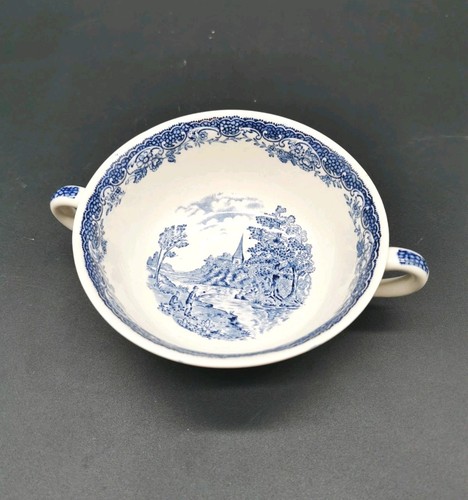 Royal tudor ware - royal,
