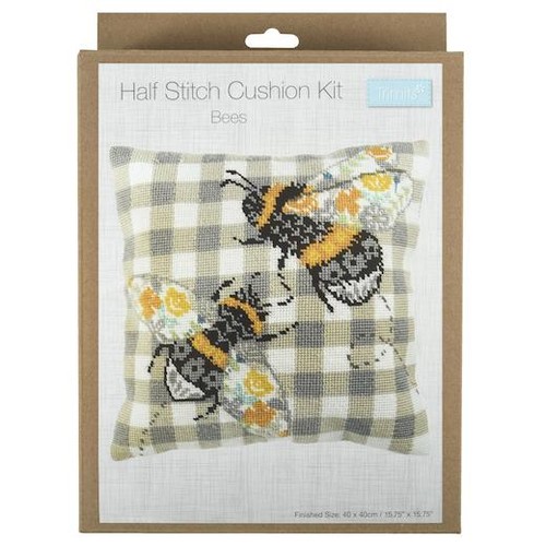 Trimits half stitch - trimits,