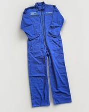 Vintage Overalls 00s Subaru