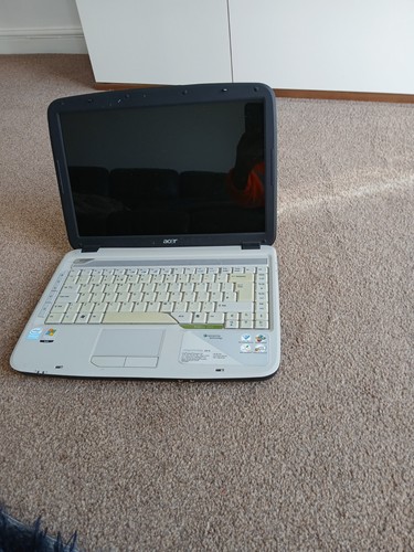 Acer aspire 4315 - aspire,