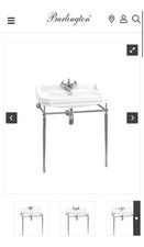 Burlington Edwardian 80cm