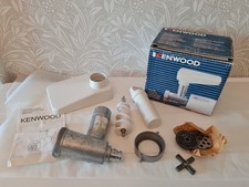 Kenwood Mincer A920 - Vintage