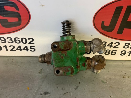 Cylinder off inhibitor - /off,