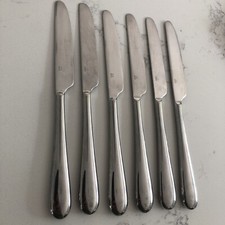 6 x RARE Alessi Nuovo Milano