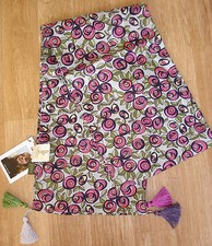 JOTTUM scarf girl Onatevka 7-8-10-11-12 y BNWT dutch designer