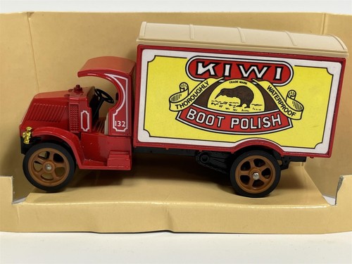 Model mack 1920 kiwi boot - ac,