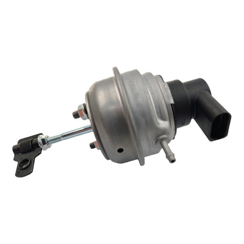 Turbocharger actuator honda - turbocharger,