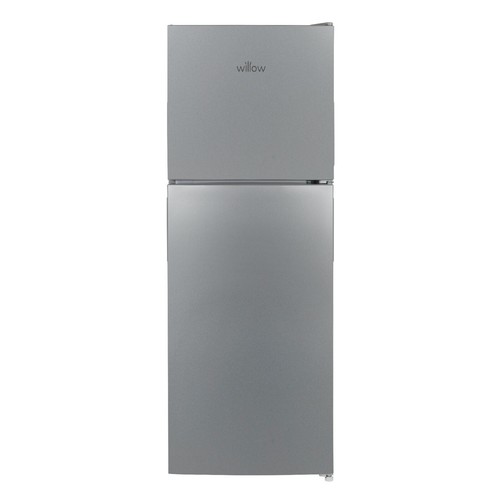Top mount fridge - top,
