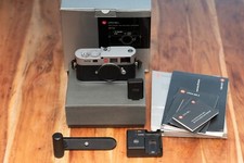 Leica M8.2 (Postage to Europe only)