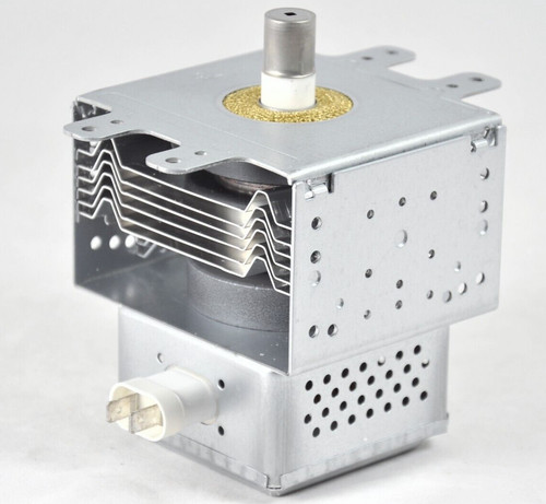 Magnetron suitable for - magnetron, neff