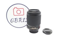 Nikon 55-200mm f/4-5.6 VR DX