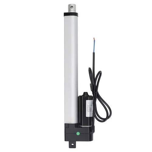 Linear actuator electric - linear,