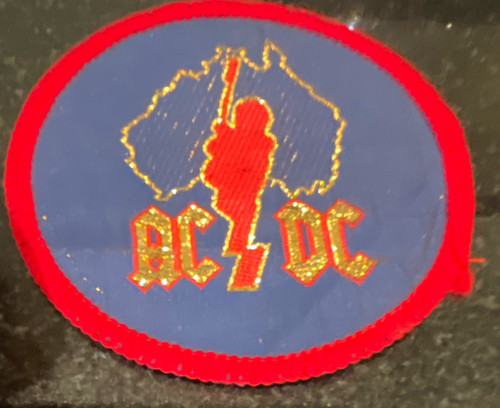 Rock music badge - music,