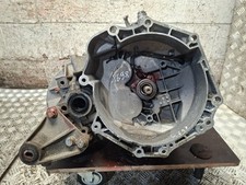 6 SPEED MANUAL GEARBOX TRANSMISSION 55598851 1.6 DIESEL VAUXHALL INSIGNIA B 2018