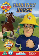 Fireman Sam - Runaway Horse