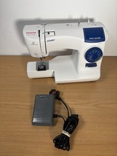 Toyota JSPB 15 Jeans Sewing